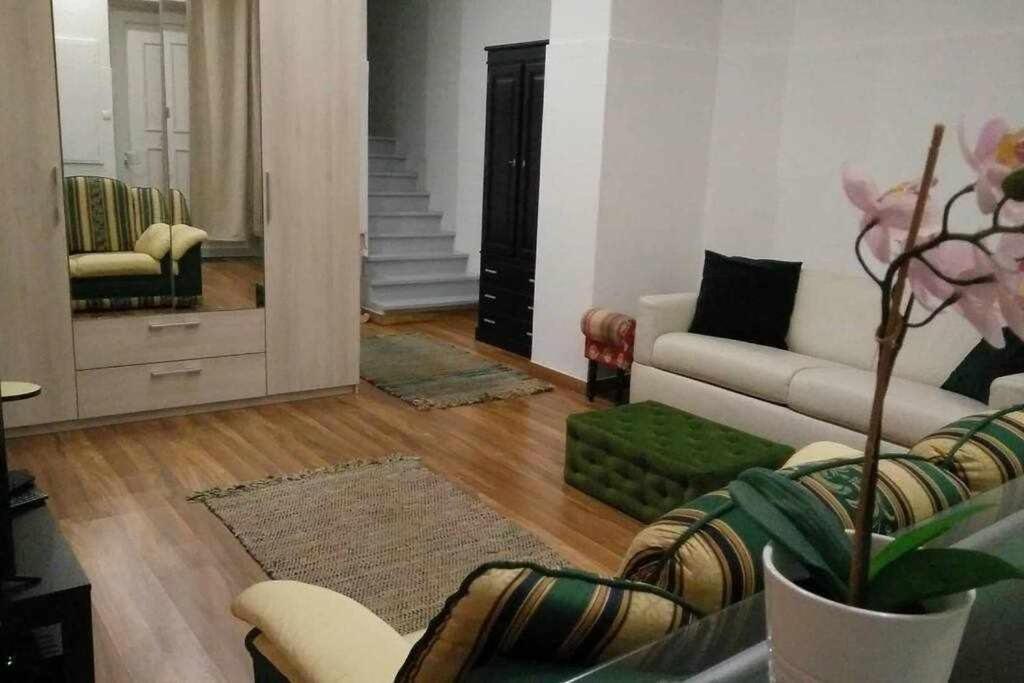 Cosy Appartment Lizbona Zewnętrze zdjęcie