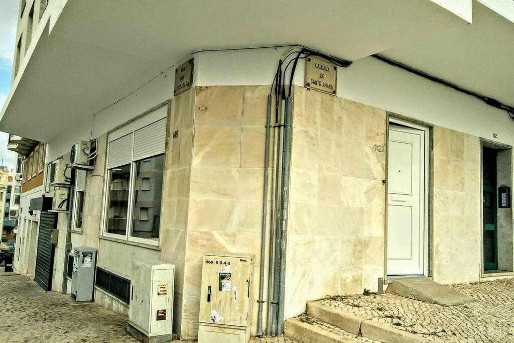 Cosy Appartment Lizbona Zewnętrze zdjęcie