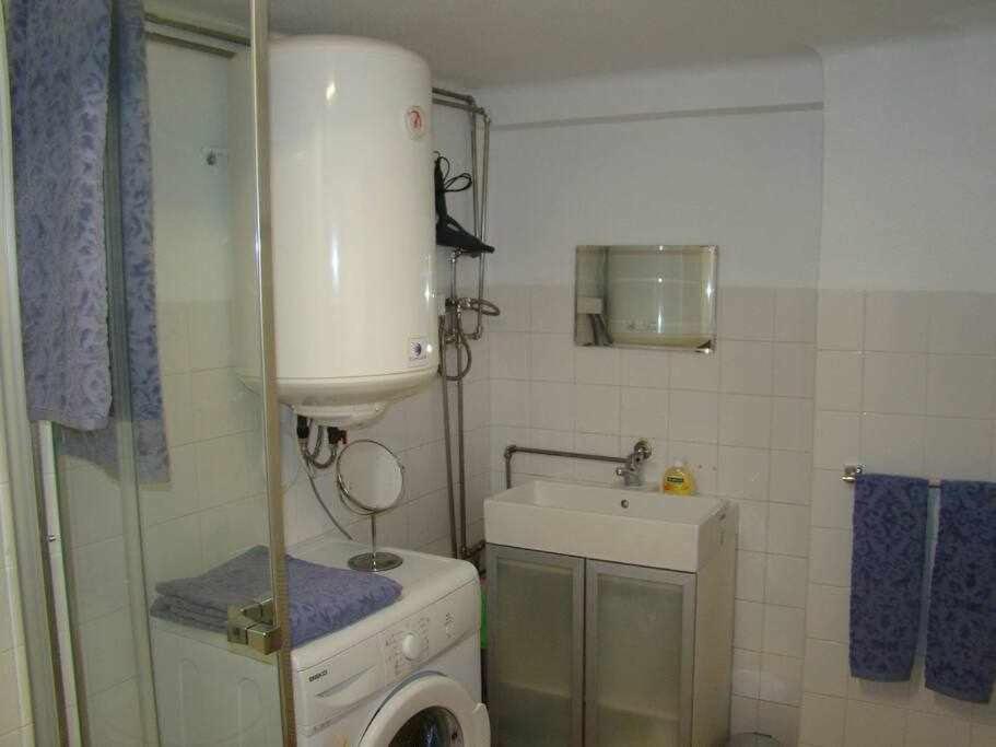 Cosy Appartment Lizbona Zewnętrze zdjęcie