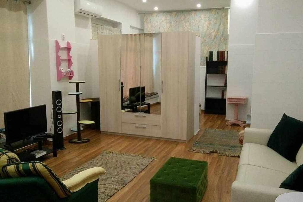 Cosy Appartment Lizbona Zewnętrze zdjęcie